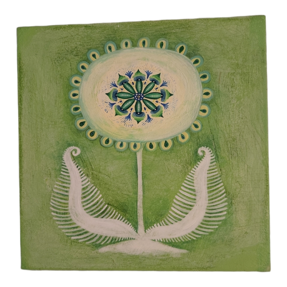 Flower Painting